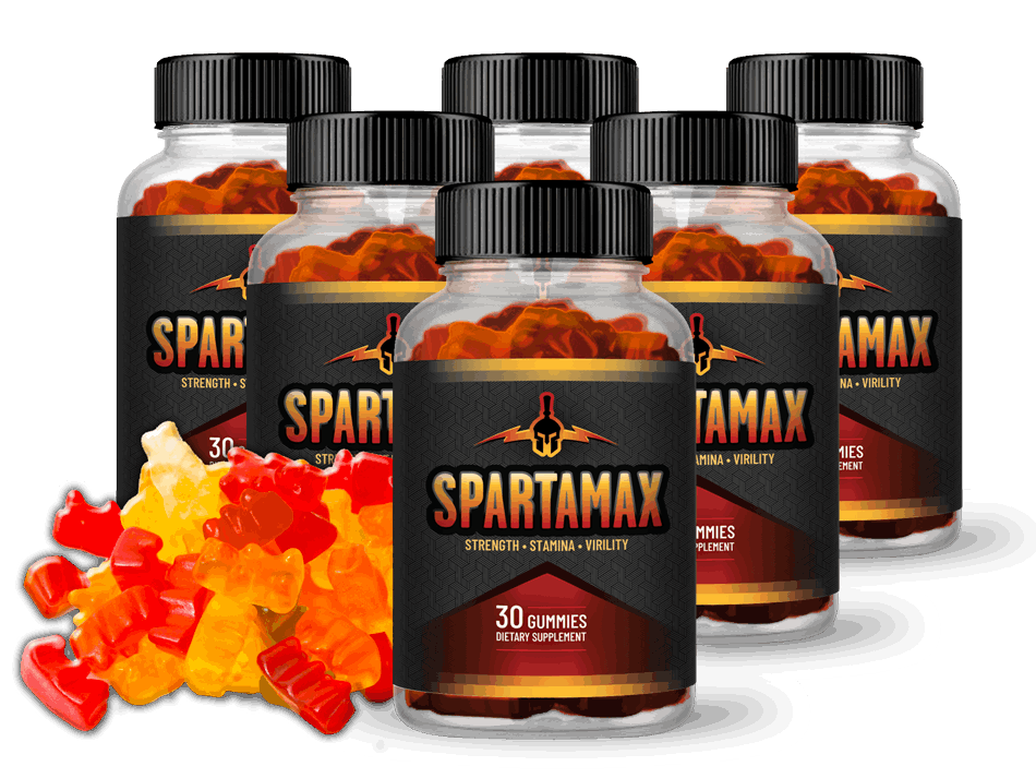 What is SpartaMax?
